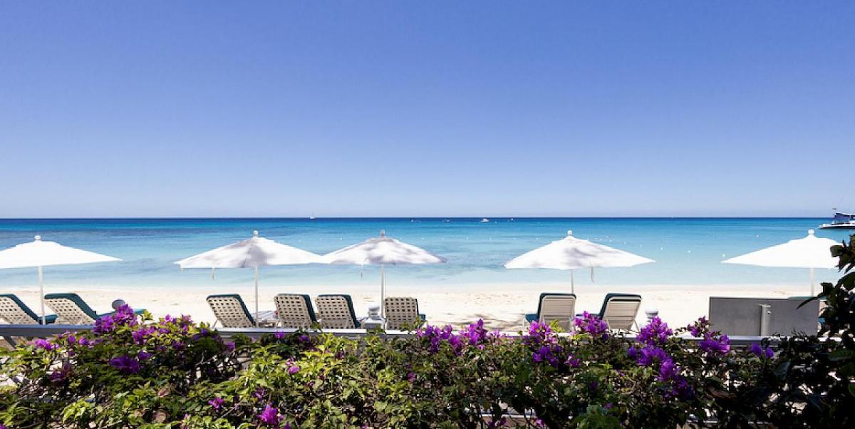 villas available for Christmas in Barbados