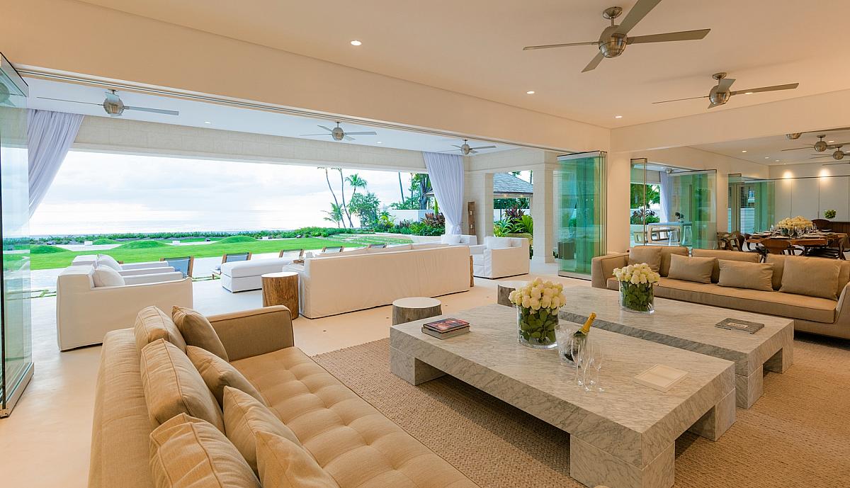 Villa holidays in Barbados