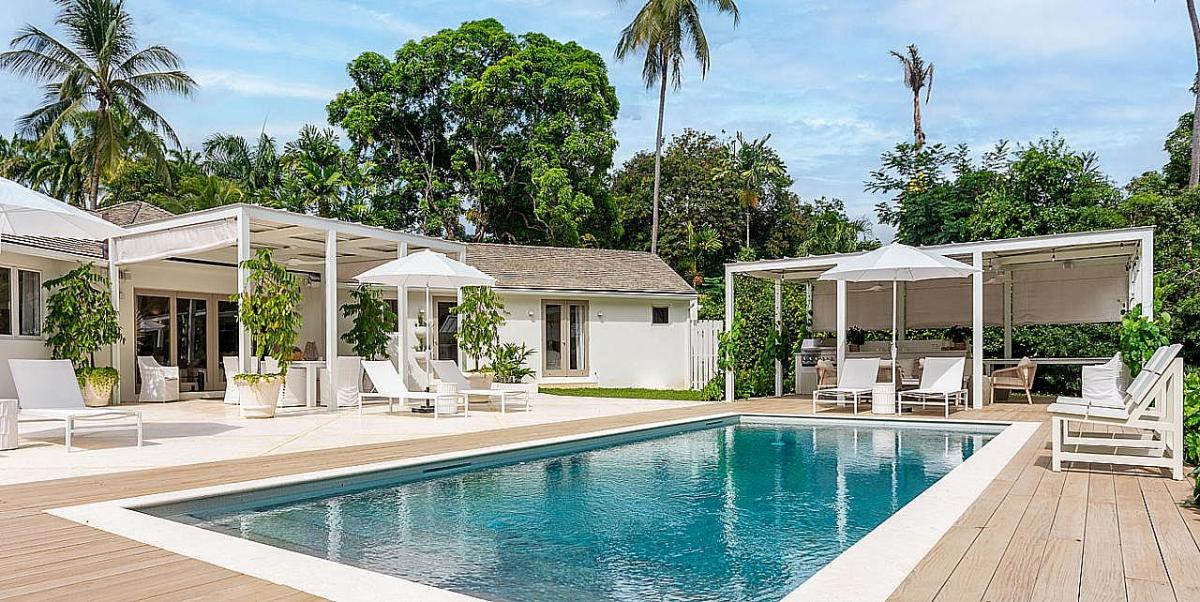 5 bedroom villas to rent in Barbados