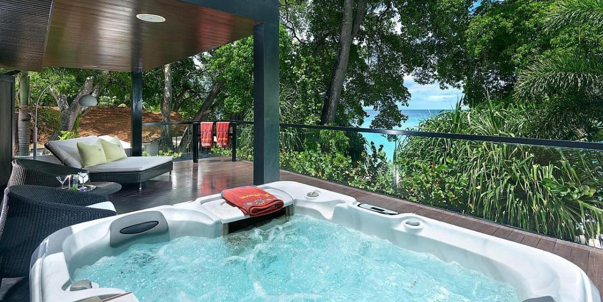 Barbados luxury villas