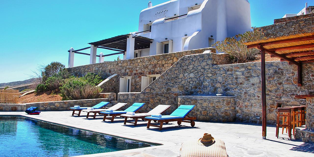 Villa Kappas