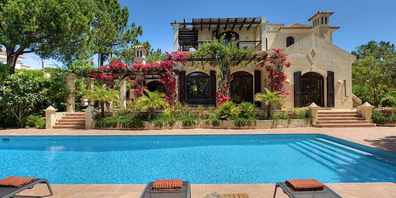 Hacienda 24 