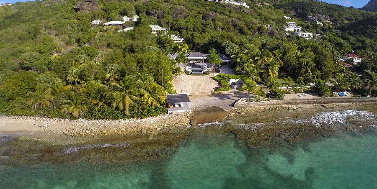 The Beach House 