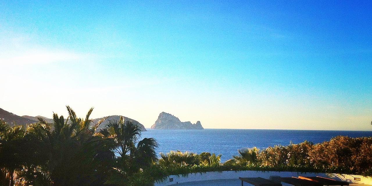 Es Vedra Style