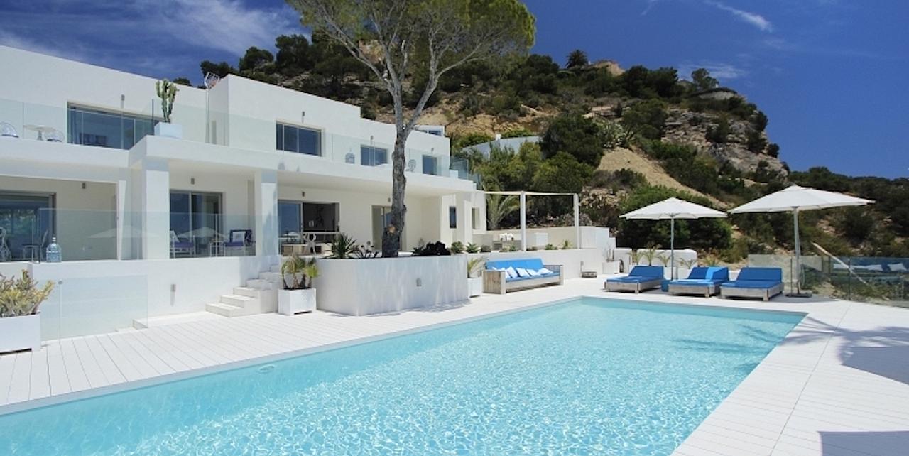 La Villa Es Cubells