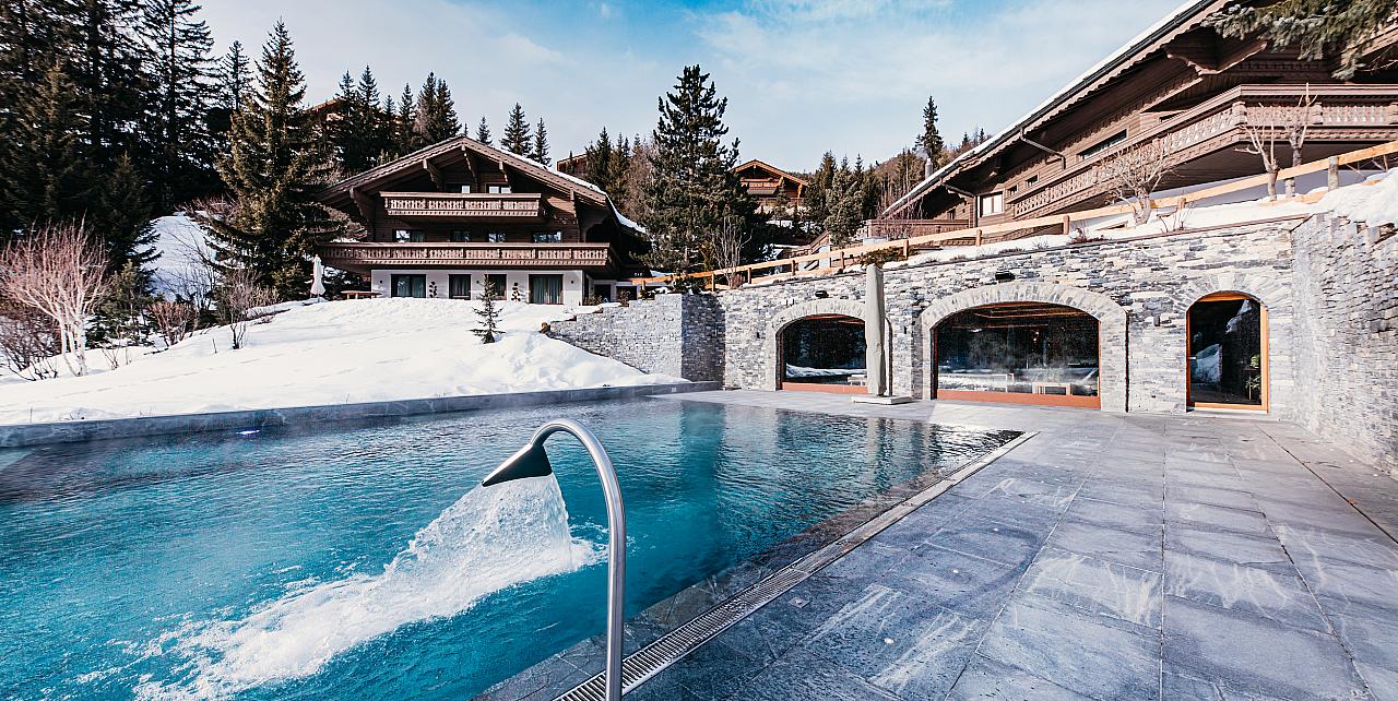Chalet Christiano