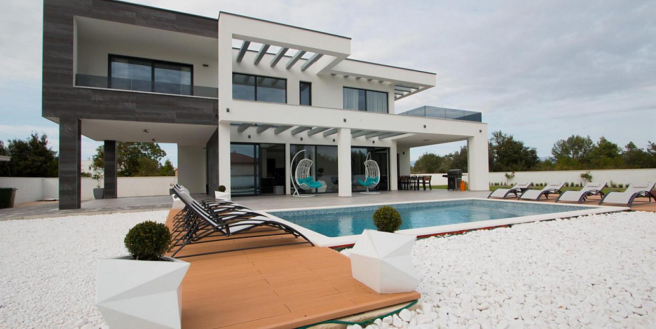 Villa Ares - Zadar 