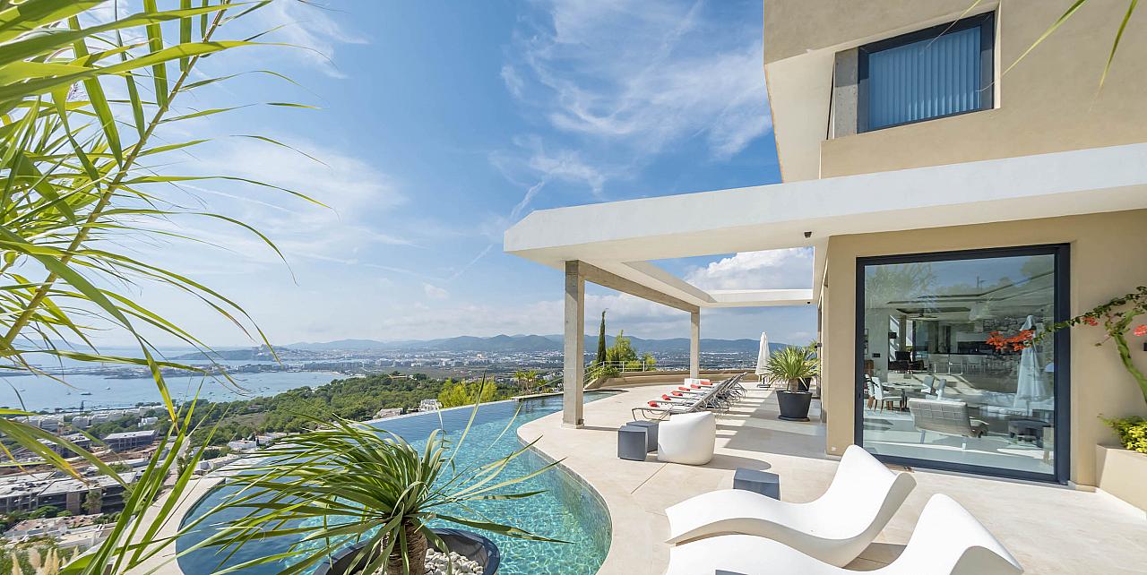 Casa Piro Ibiza