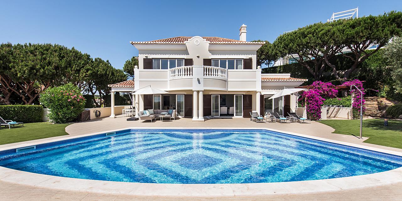 Villa Candeia 