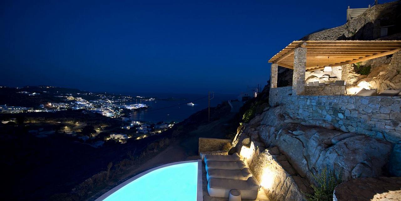Villa Takisha