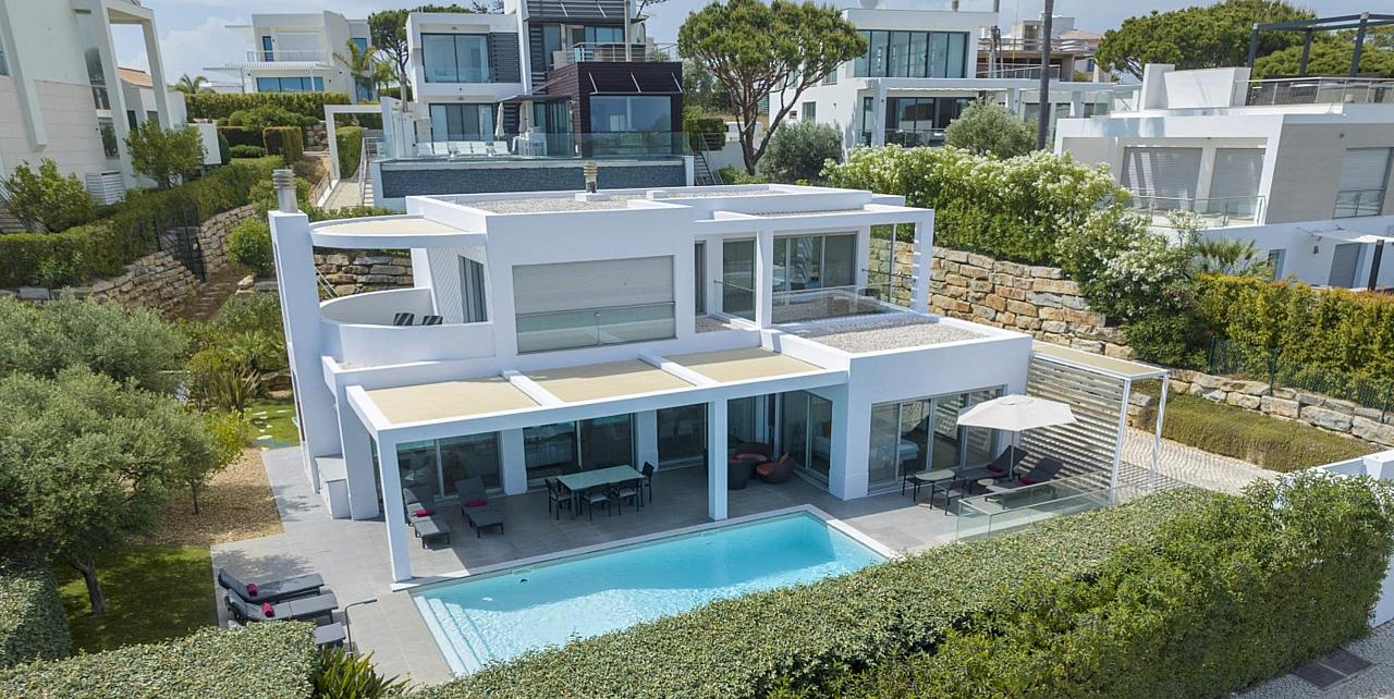 Villa Chantelle 