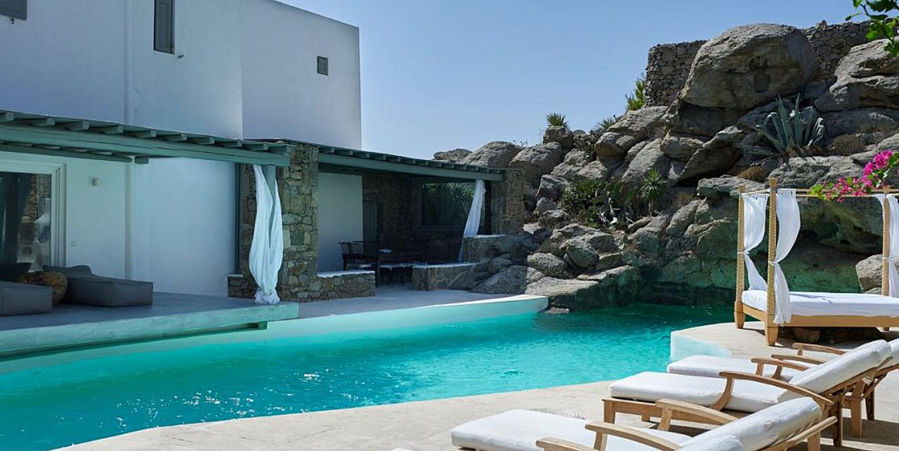 Villa Persia