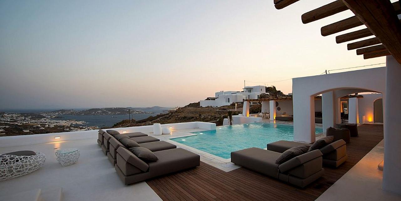 Villa Anastasia