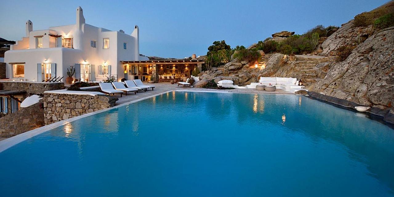 Villa Iolanthe