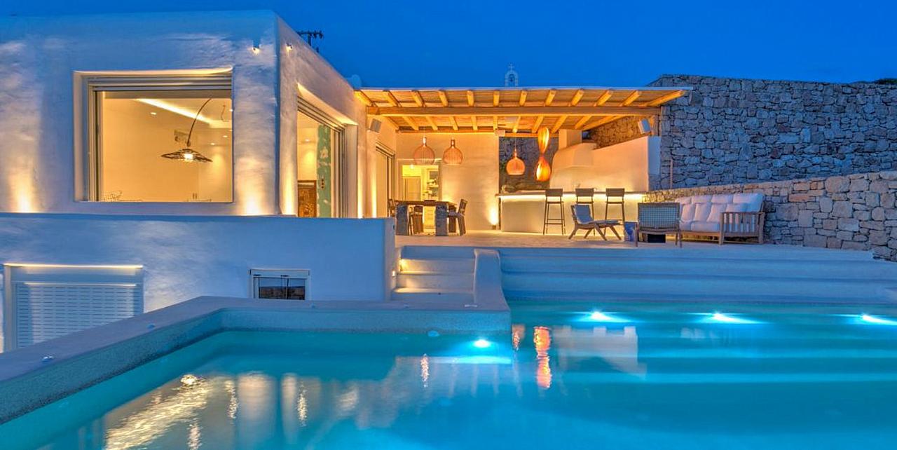 Villa Helios
