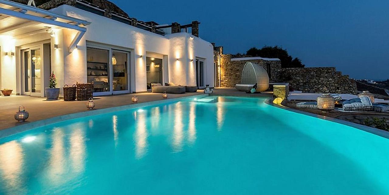 Villa Kendall