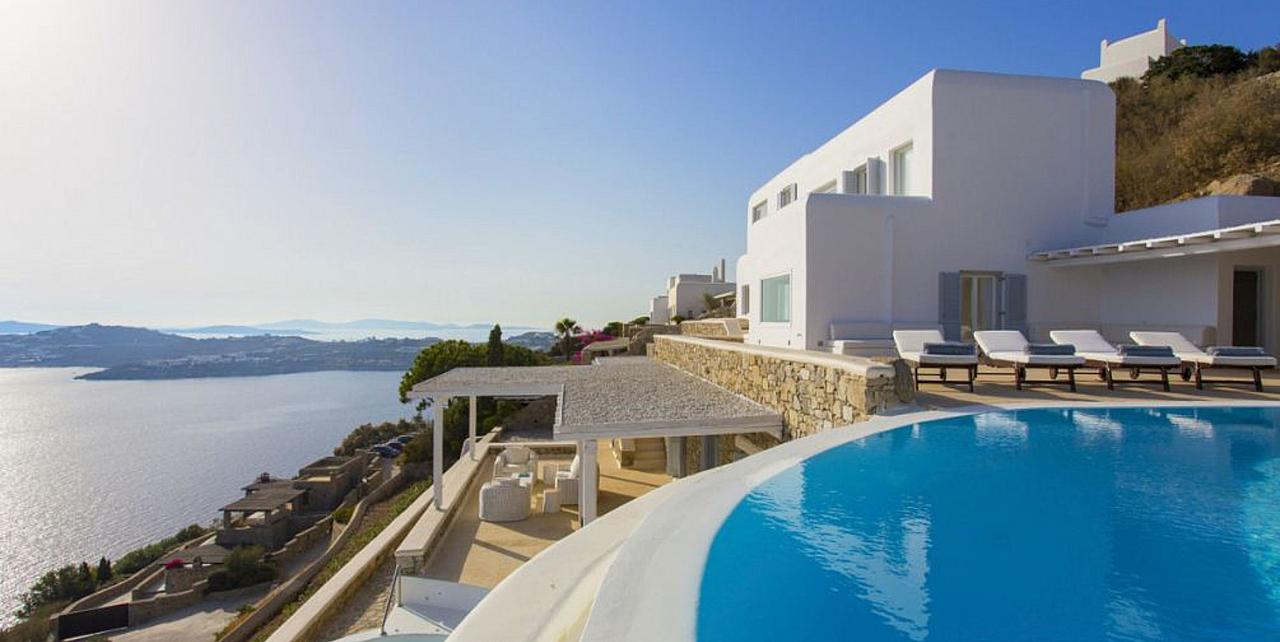 Villa Argon