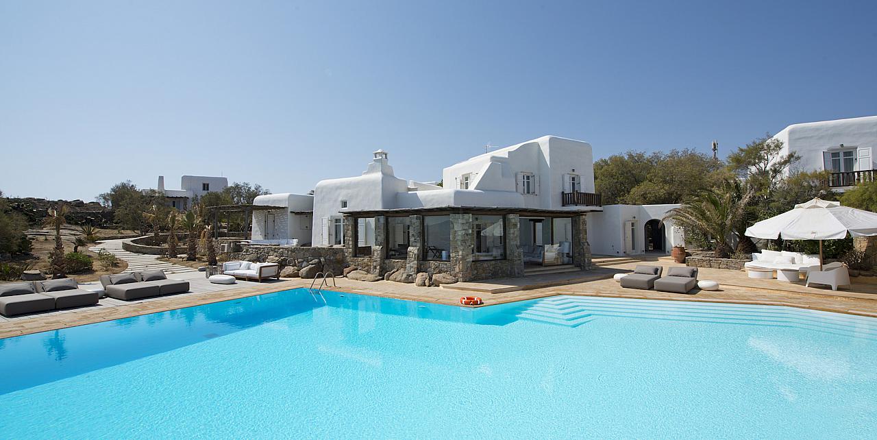 Villa Hyperion