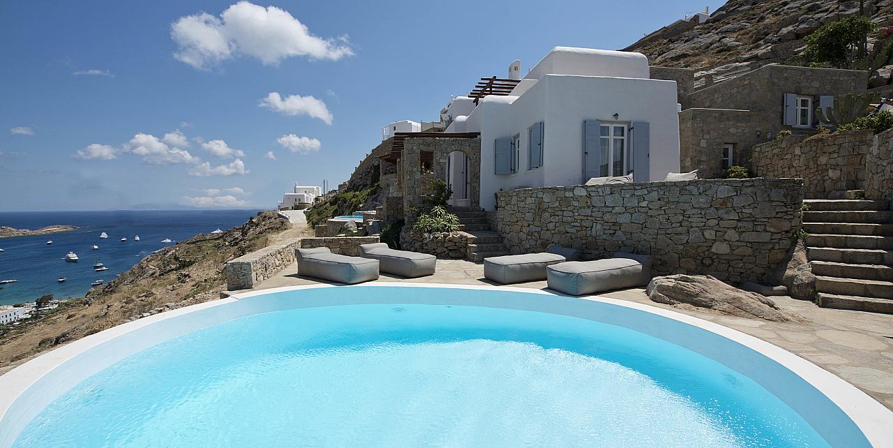 Villa Feluca