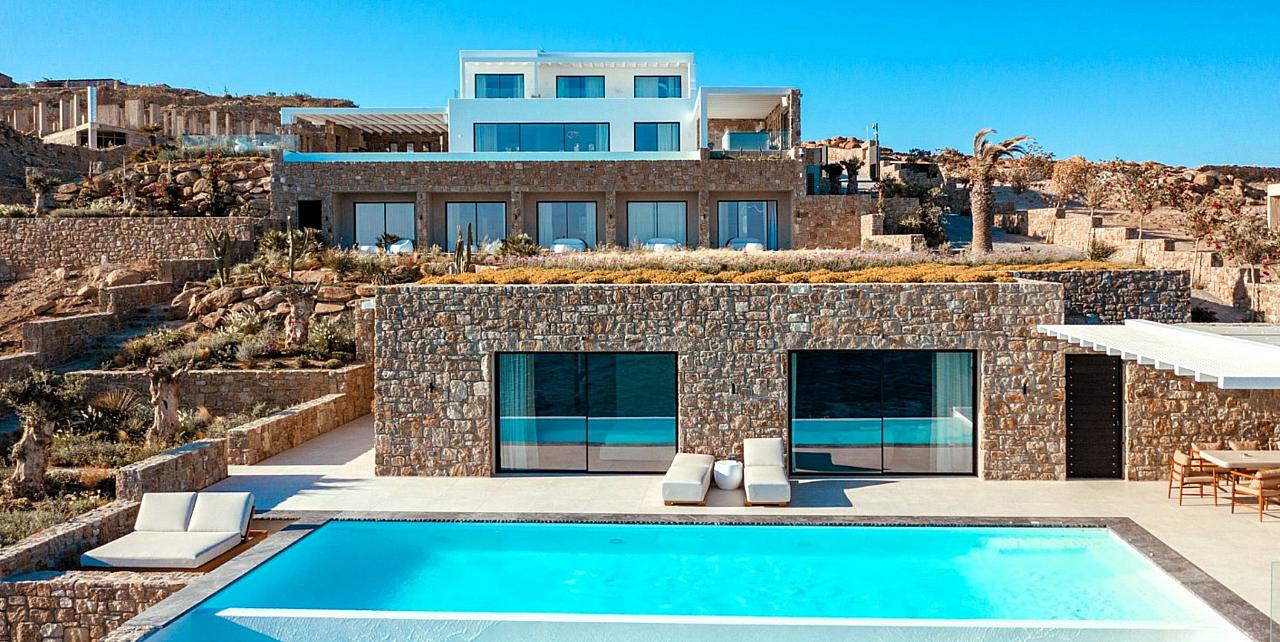 Villa Ennea