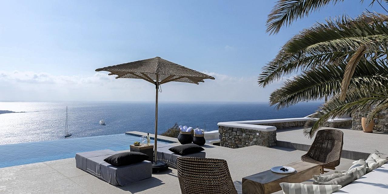 Villa Akti