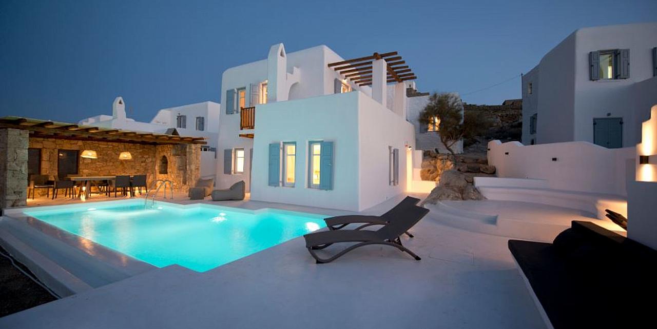 Villa Fournos