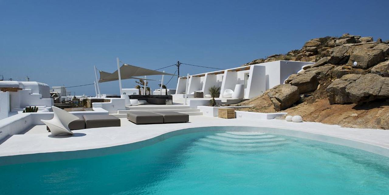 Pania Villas