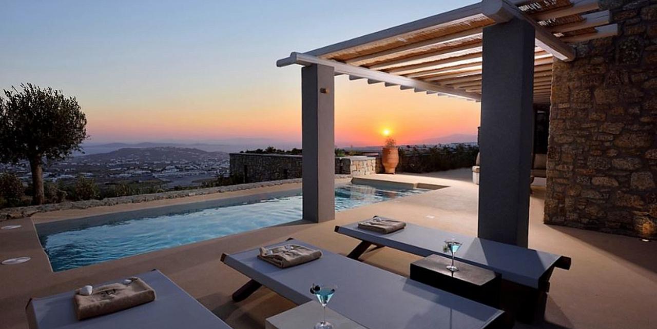Villa Thea