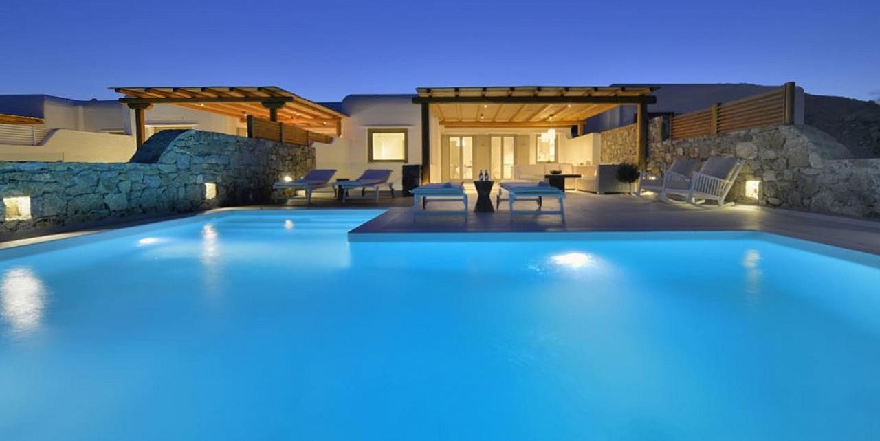 Villa Enya