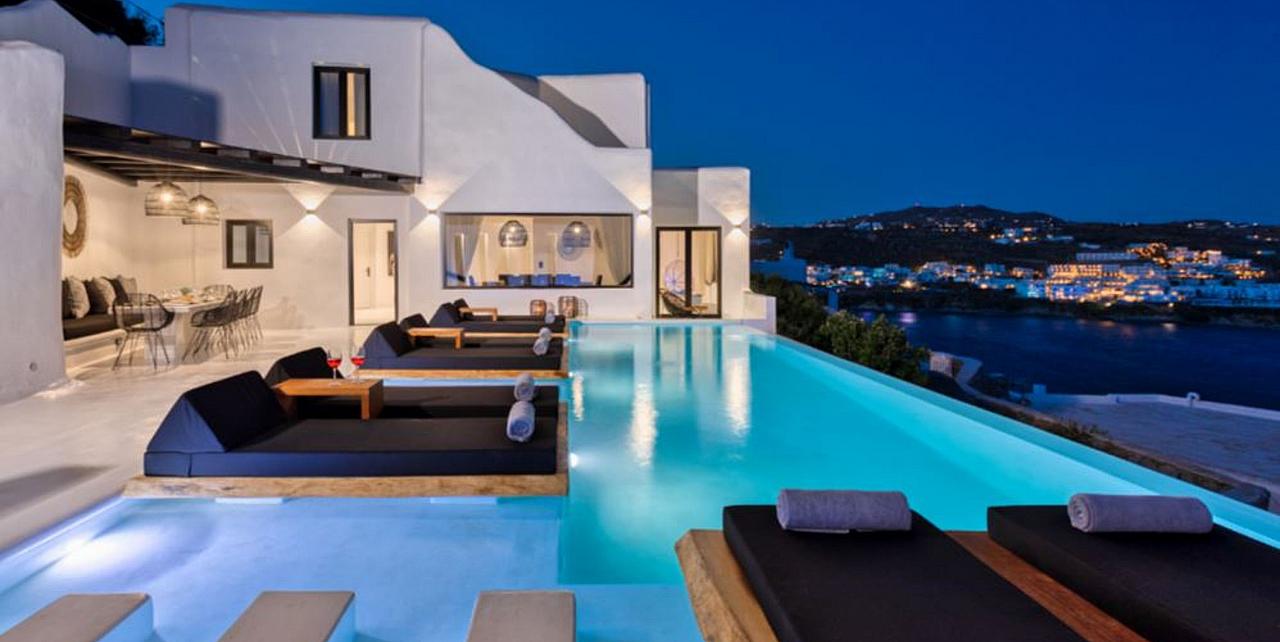 Villa Lampera