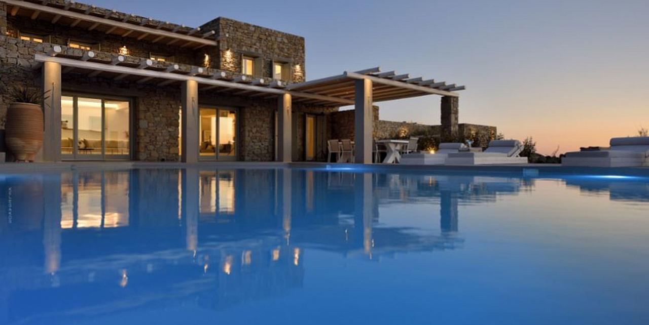 Villa Freska