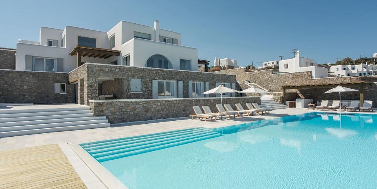 Villa Taratsa