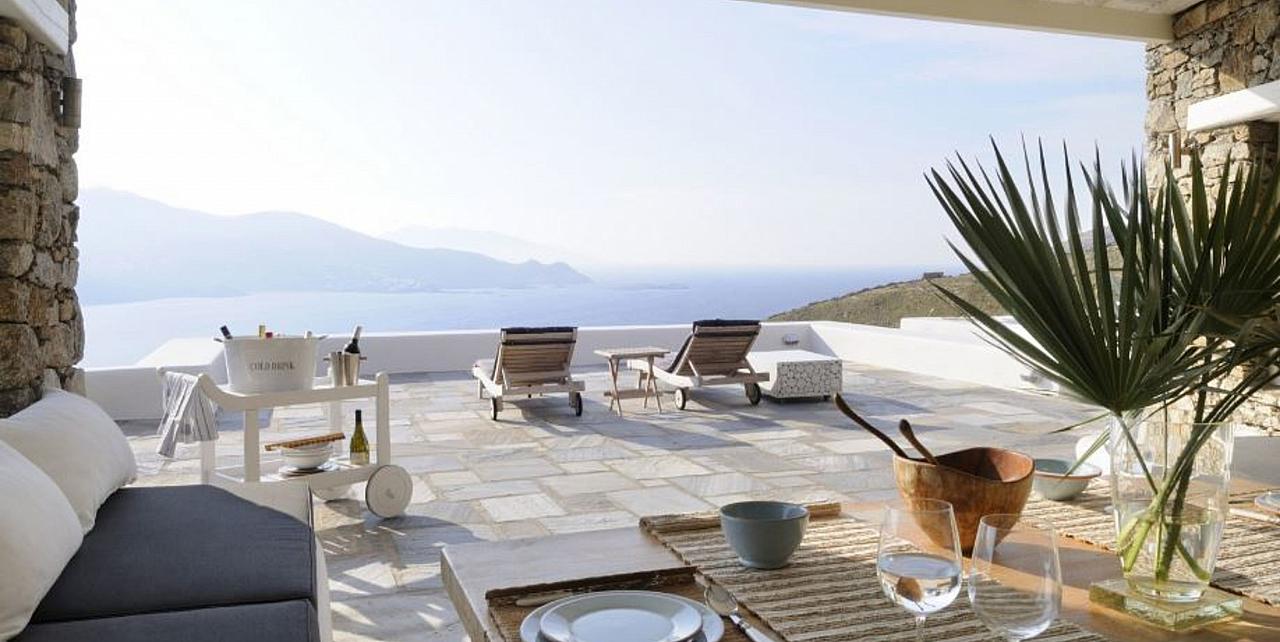 Villa Aegea