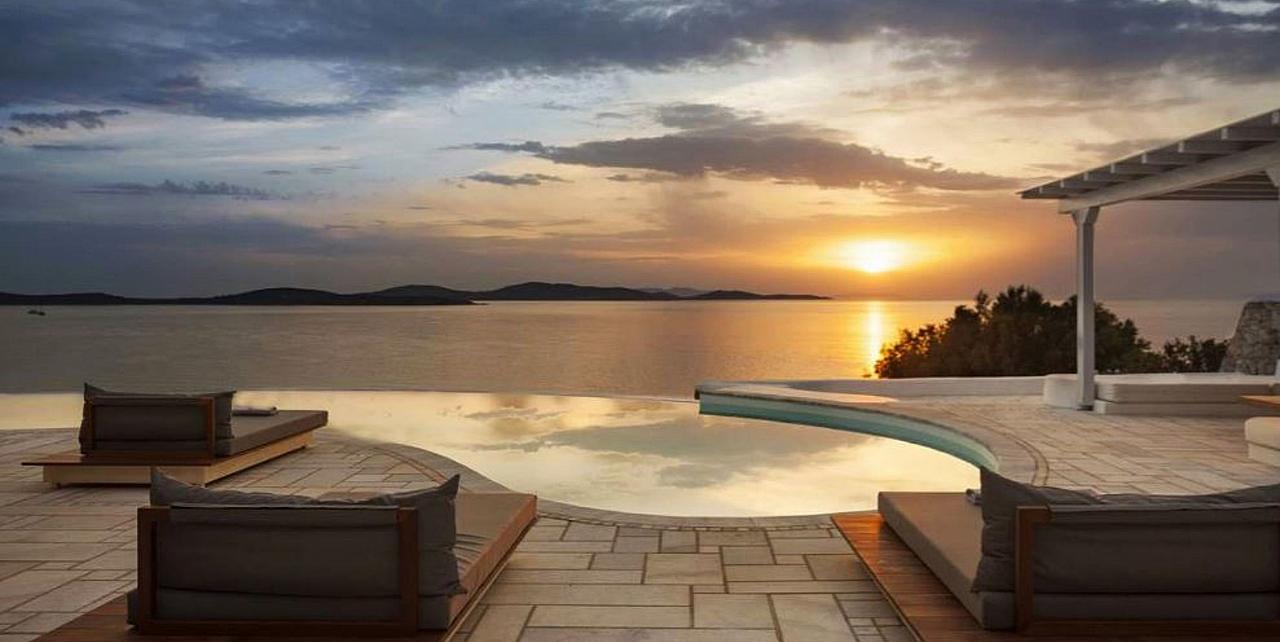 Villa Ammos