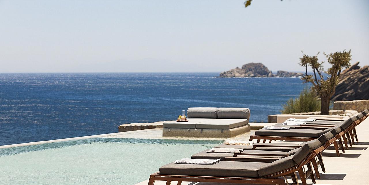 Villa Alexis