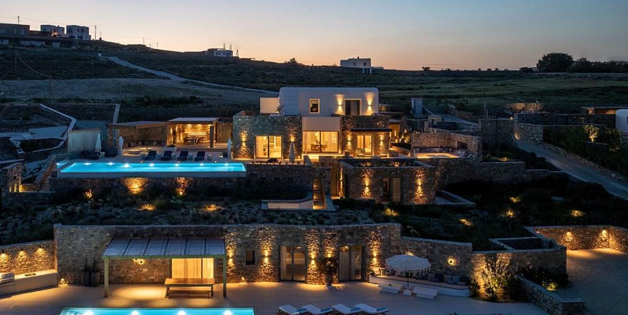 Villa Orama