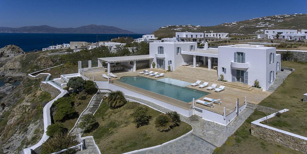 Villa Palati