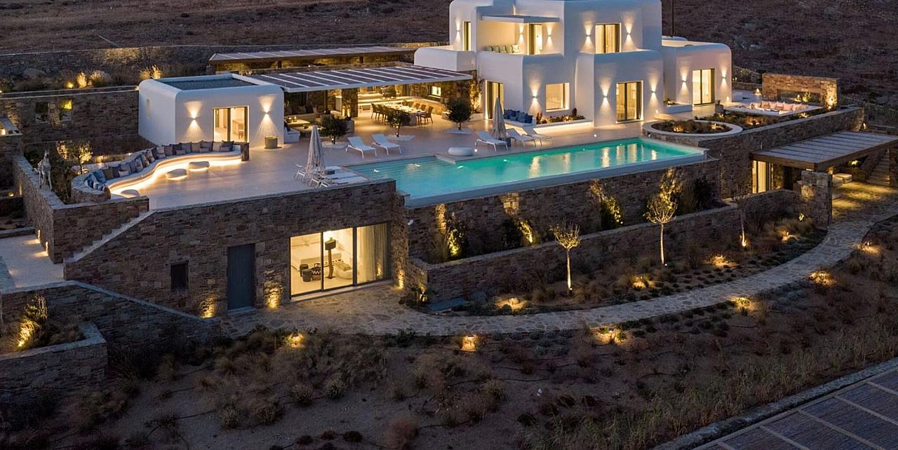 Villa Asteria 