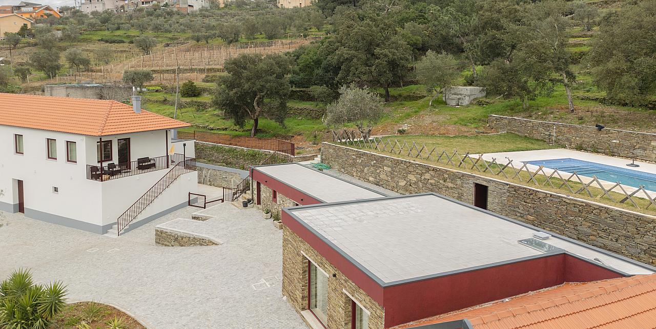 Villa Josie
