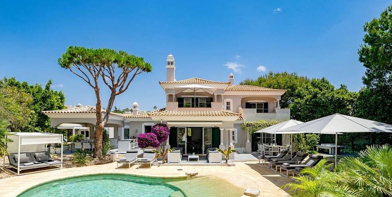 Villa Wilma