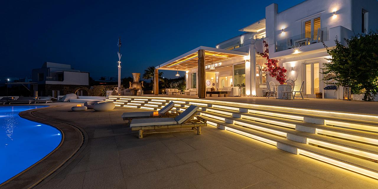 Aegean Dream