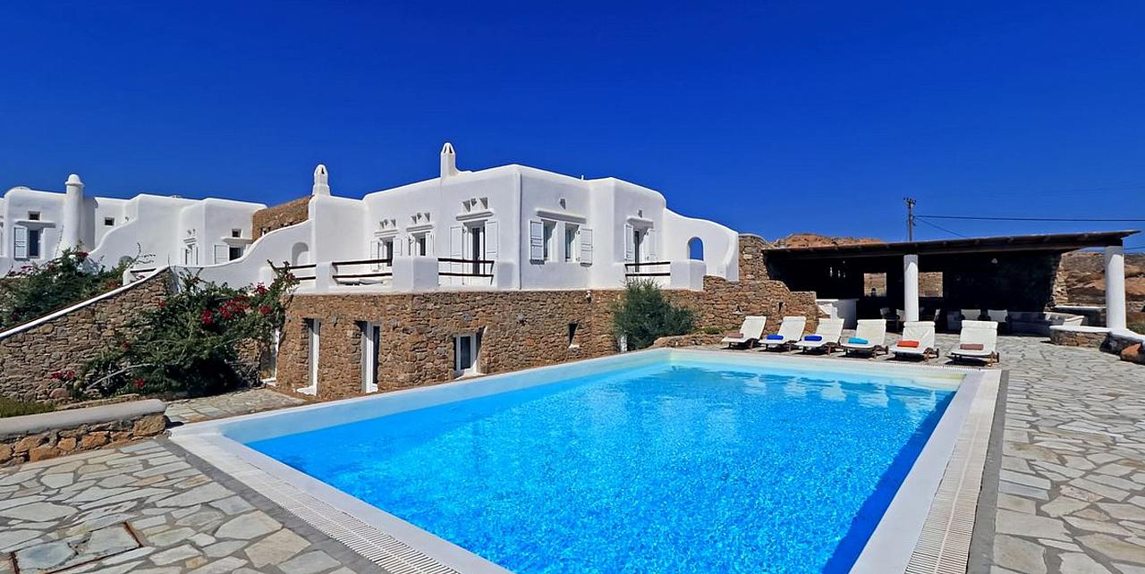Villa Furia