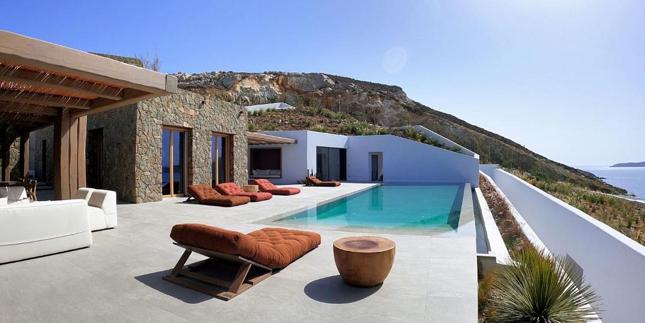 Villa Epiphania