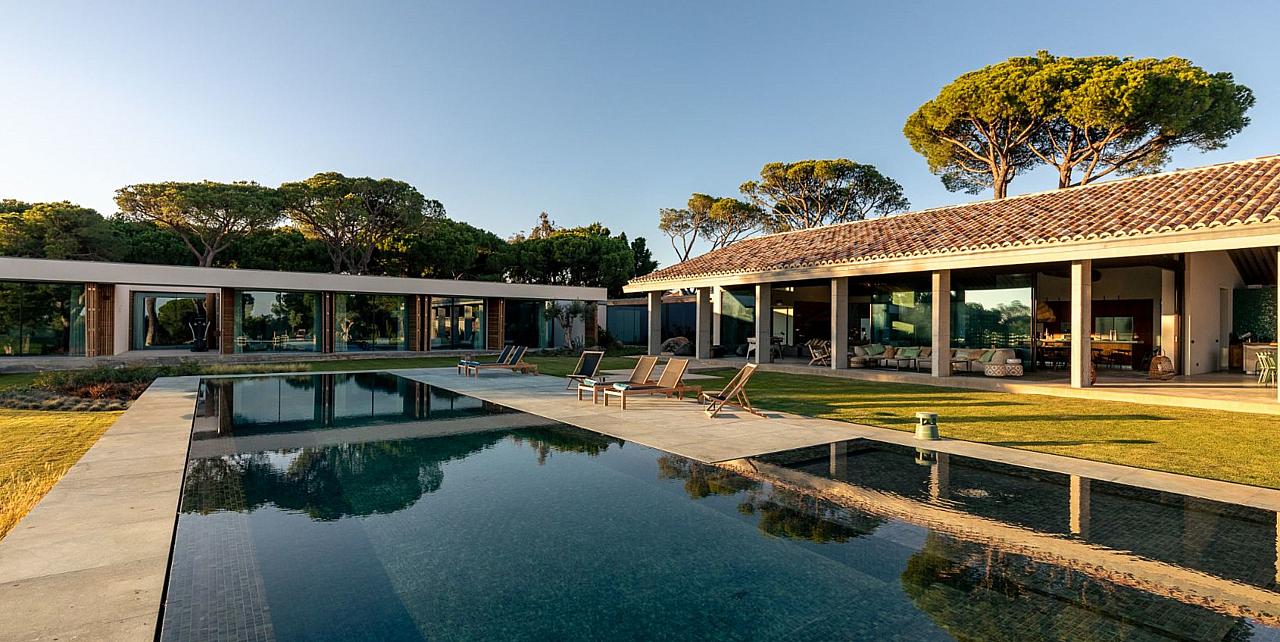 Villa Segurelha