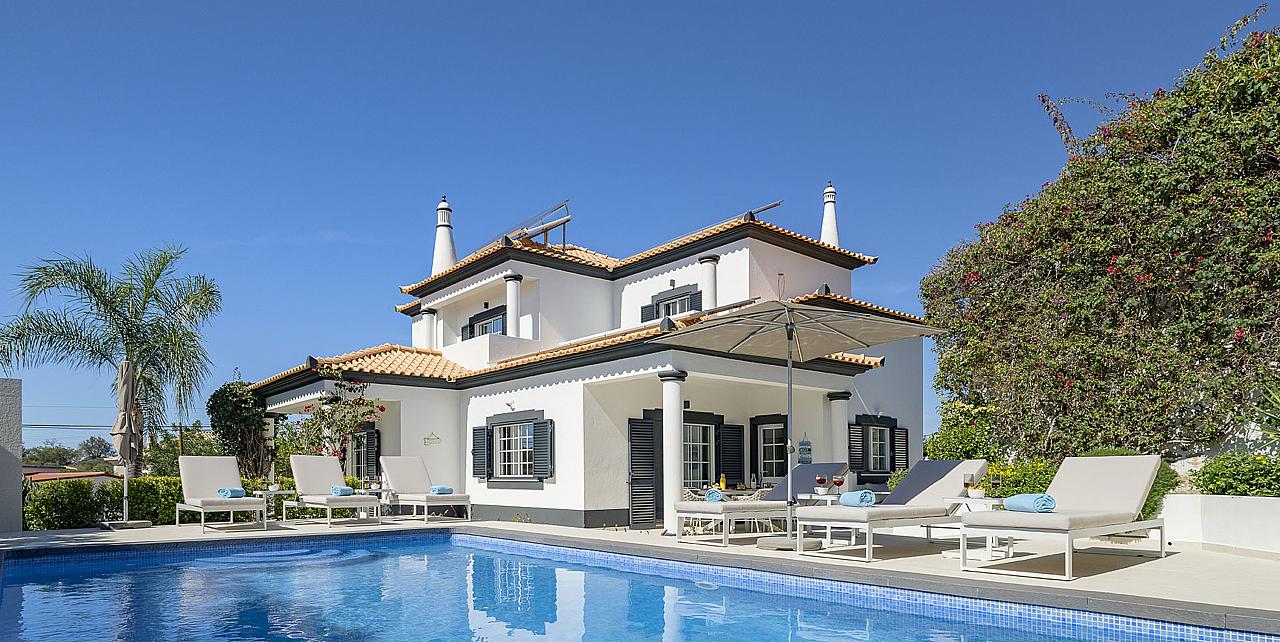 Villa Iolanda