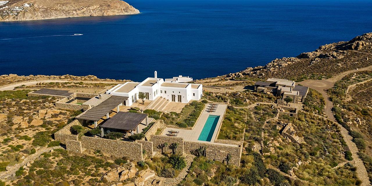 Villa Juno