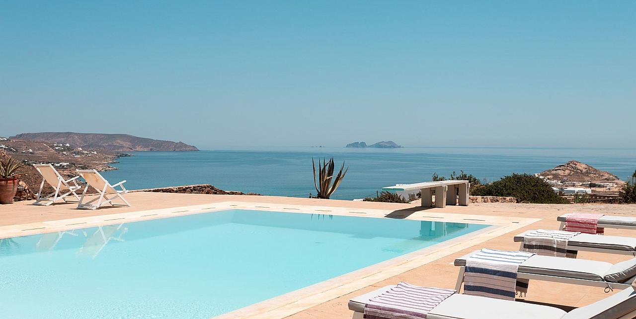 Villa Elysian View 