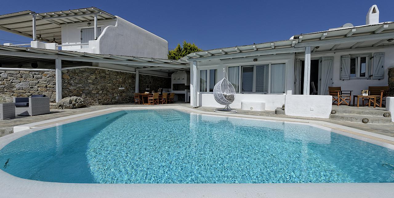 Villa Harmony