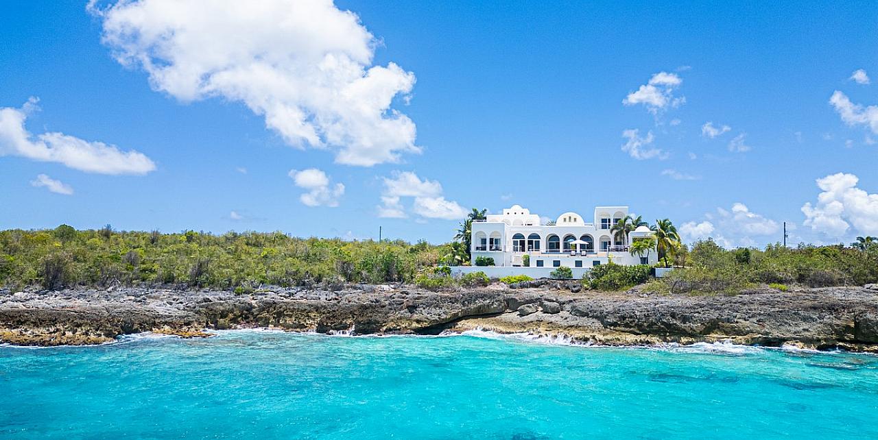 Villa Azul