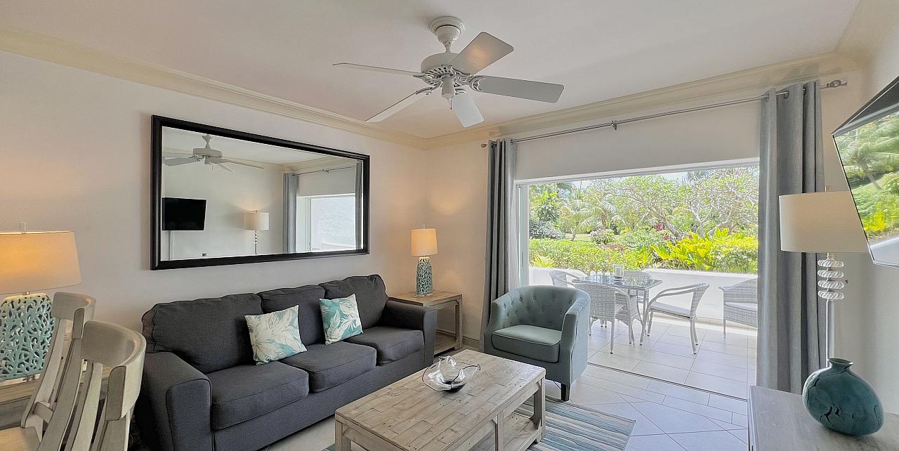 Glitter Bay 110 